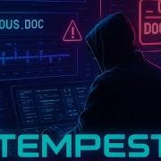 Tempest Full Attack Chain Investigation IR Challenge TryHackMe SOC Level 1 Legacy