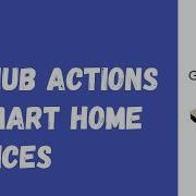 GitHub Actions Workflow With Smart Devices Lightbulb Google Home Spotify Raspberry Pi