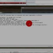 CSS Tuto Enlever Le Radar Le Texte Le Panel Spectateur Tuto Virtualdub 1 9