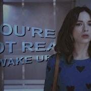 Multifandom You Re Not Real