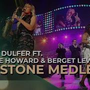 Ladies Of Soul 2016 Sly Stone Medley Candy Dulfer Ft Chance Howard Berget Lewis