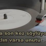 AKLIN VARSA UNUTURSUN Karaoke