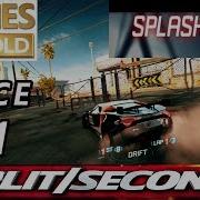 Split Second Episode 2 Splashdown Race 1 Port Bridge