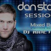 Dan Stone Session Mixed By DJ Kinetica