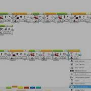 Ev3 How To Use The Ultrasonic Sensor To Detect Object While Multi Tasking