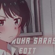 Ruka Sarashina EDIT