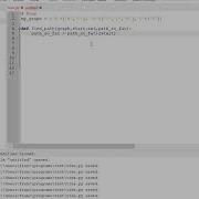 Directed Graphs In Python