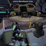 Firefall Open Beta 8 Character Creation