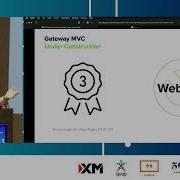 Devoxx Greece 2025 Spring Cloud Gateway MVC Built For Java 21 And Virtual Threads By Spencer GIbb