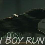 Run Boy Run War Horse