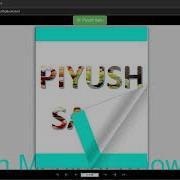 DIY Real Book Like FlipBook Tutorial Build Interactive Page Flip Animations With HTML CSS JS