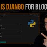 Wagtail The Django CMS For Blogging In Python