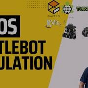 ROS Simulation Turtlebot Ros Workspace Creating Turtlebot3 Simulation Gmapping Navigation