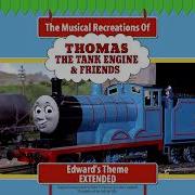 Edward The Blue Engine S Theme Extended Series 1