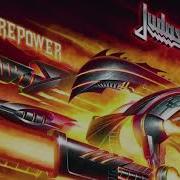 Judas Priest No Surrender