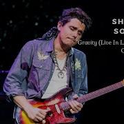 Gravity Live In LA John Mayer Outro Solo Cover