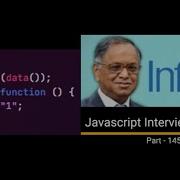 Javascript Output Based Interview Question Part 144 Javascriptinterview Javascript Reactjs