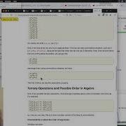 Xah Talk Show 2019 07 26 Math Combinatorial Exploration Of Possible Algebraic Structures