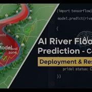 Building An AI Flood Prediction Model In Python Part 3 Prediction Completion