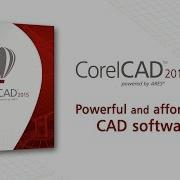 Introducing CorelCAD