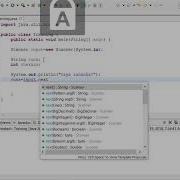 Java Programming Tutorial Hausa 7 Input