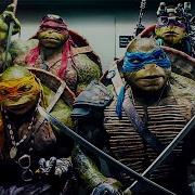 All The Scenes To Watch From The Ninja Turtles 1 2 Before TMNT 3 4K