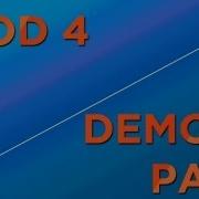 COD 4 Demo Pack