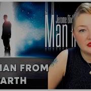 İnsanı Sorgulamaya Yönelten Bir Film The Man From Earth
