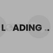 Biochemistry Flask Black And White Loading Text Animation