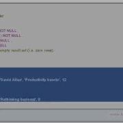 LearnPHP Tutorial Level 2 Chapter 3 MySQL And PhpMyAdmin