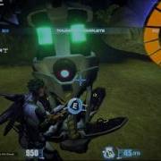 FireFall Beta Gameplay Footage