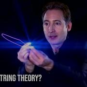 What Is String Theory