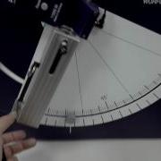 Projectile Motion Experiment 1