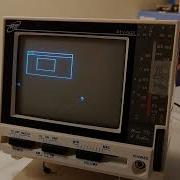 ESP8266 PAL Framebuffer Graphics Demo