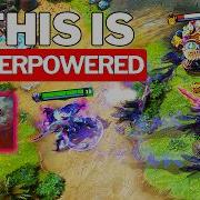 Why Vengeful Spirit Is A Carry Hero In 7 41d