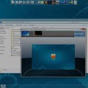 How To Get Alienware Theme For Windows 7
