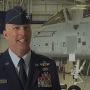 The Change Of Command Ceremony For The 124th Fighter Wing