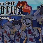 If The Dream SMP Was An Animated Series