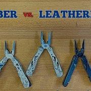 Multitool Challenge Gerber Vs Leatherman