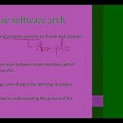 Software Design And Architecture Tutorial 2 Introduction Part 2