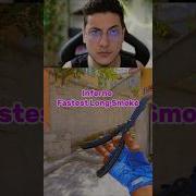 Inferno Fastest Long Smoke