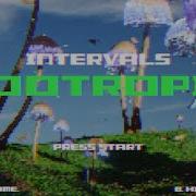 Intervals Nootropic Visualizer