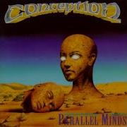 CONCEPTION Parallel Minds 1993 Full Album