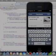 PecsXcode UICollectionView Cell Facebook