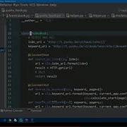 5 1 Flask中经典错误 Working Outside Application Context