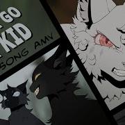 OC AMV You Re Gonna Go Far Kid