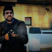 Advanced Action Essentials 2 Muzzle Flash Test