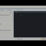 Last N Character Coding Practice 1E