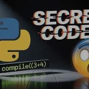 The Secret Compile Function In Python Nobody Talks About