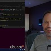 Client Side Vs Server Side Front End Vs Back End Beginner Explanation Of JavaScript On The Web